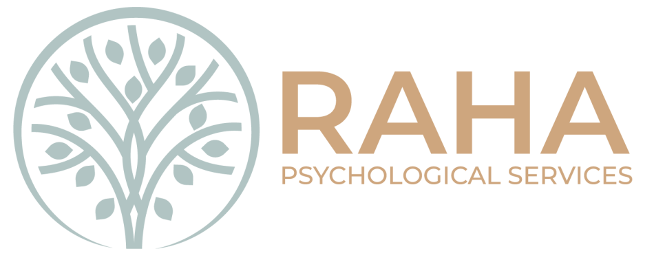 Raha Psychology