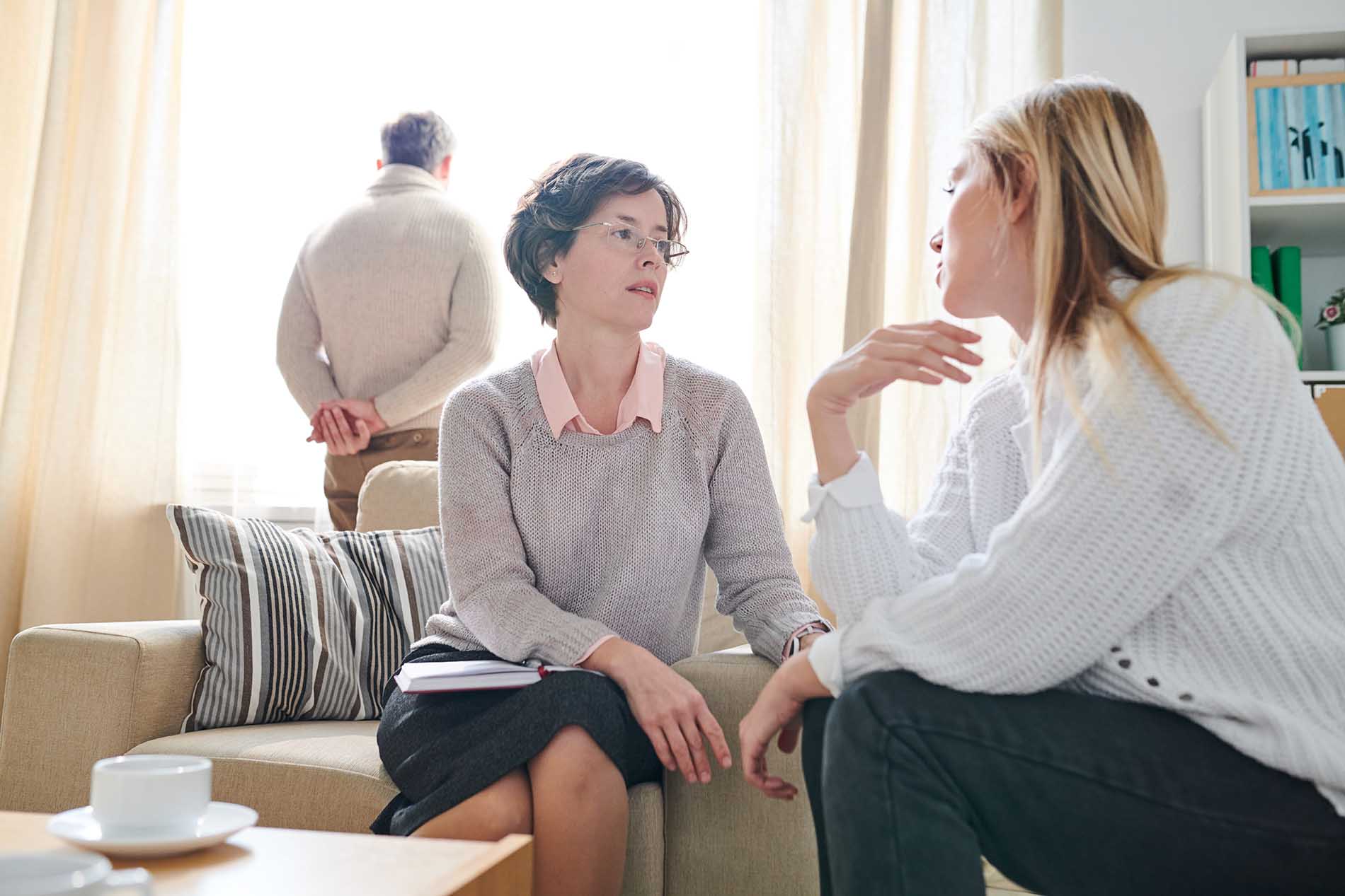 DBT group therapy Edmonton