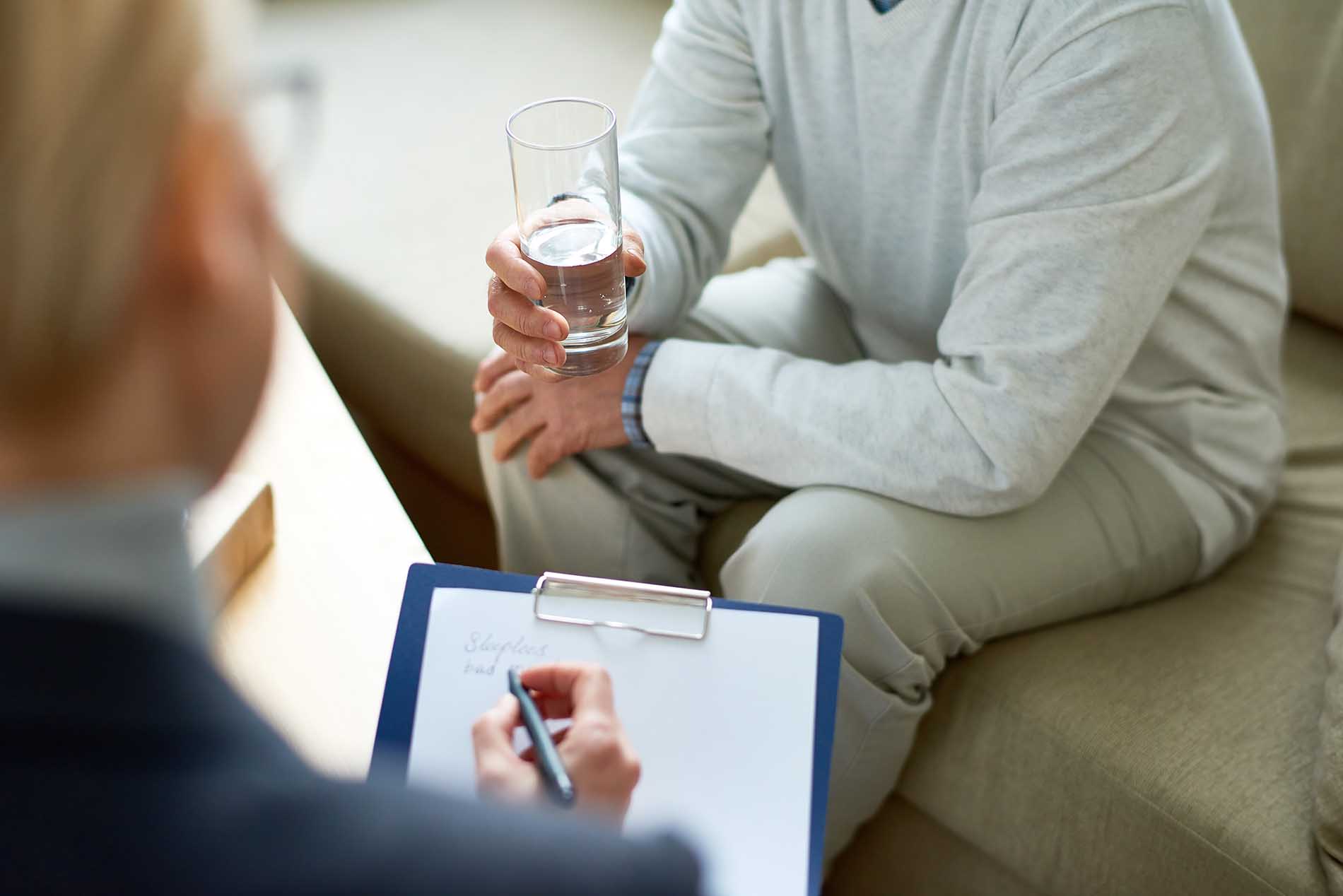 EMDR therapy Edmonton