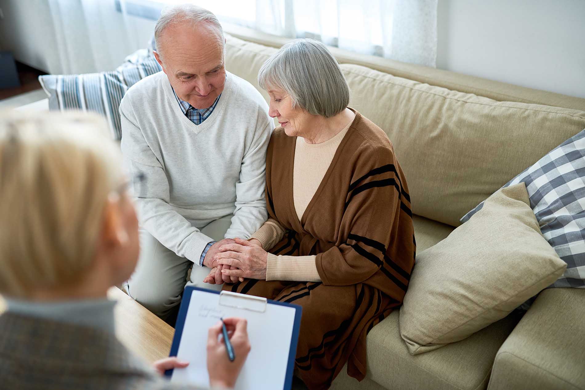 couples therapy Edmonton
