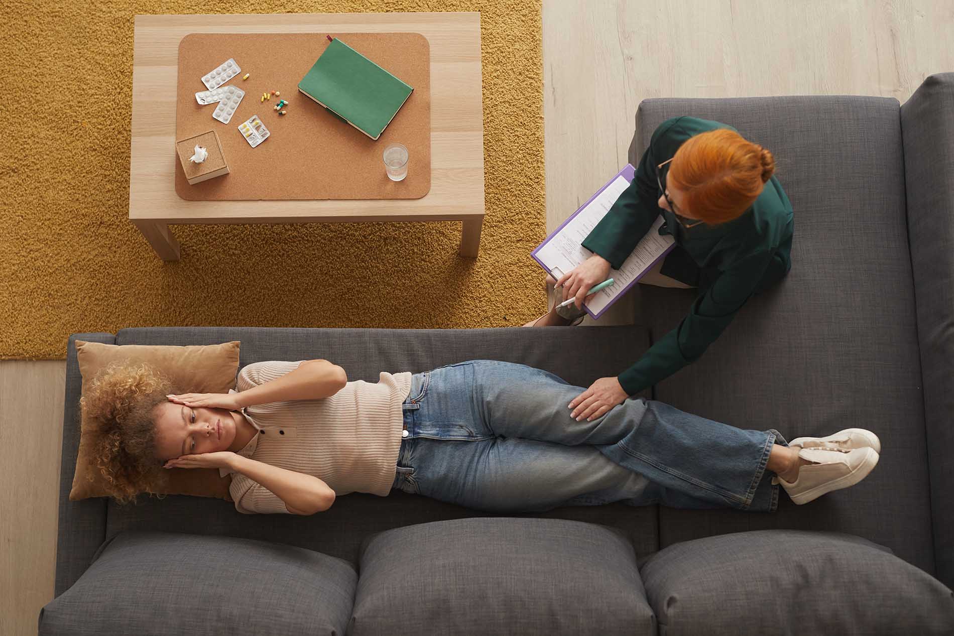 individual therapy Edmonton