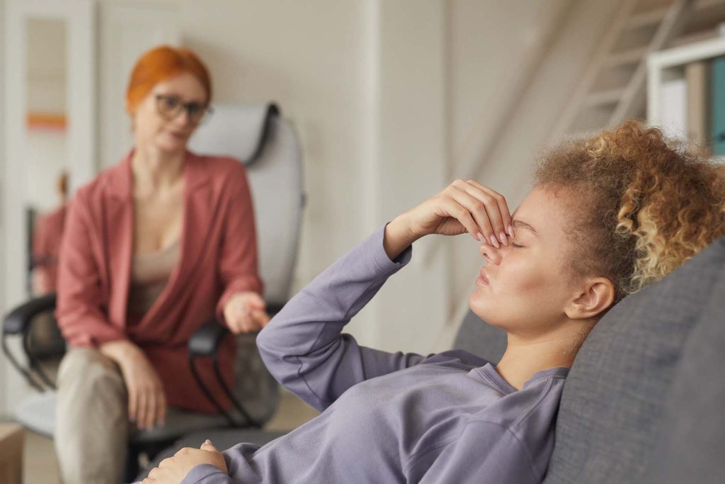 Understanding Dialectical Behavior Therapy (DBT): A Guide for Teenagers